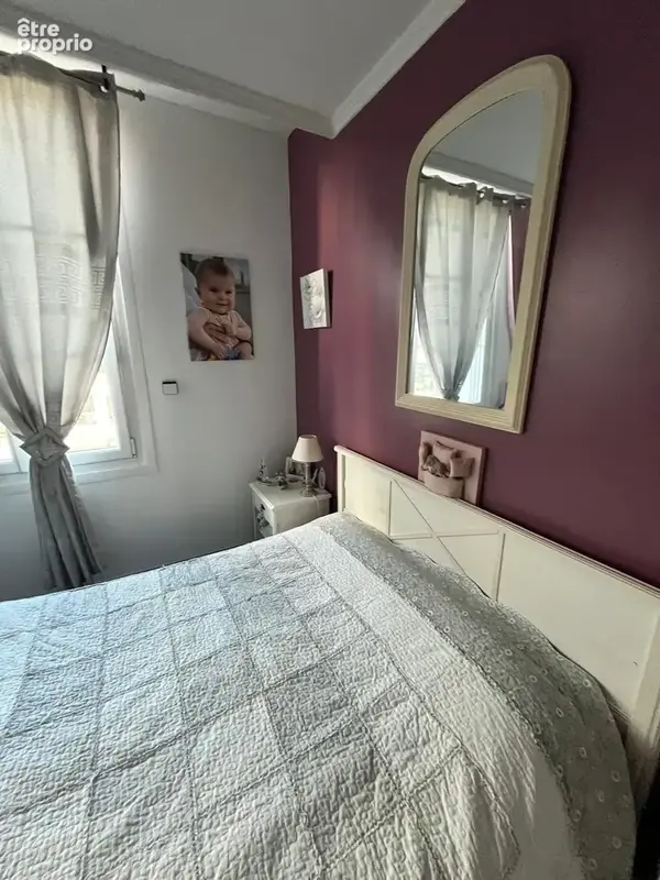Immeuble - Boulogne-sur-Mer - photo 4