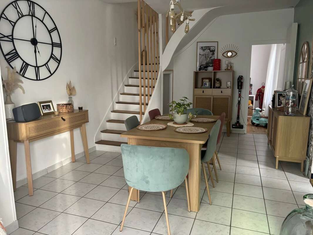 Maison 3 chambres GAUCHY - photo 3