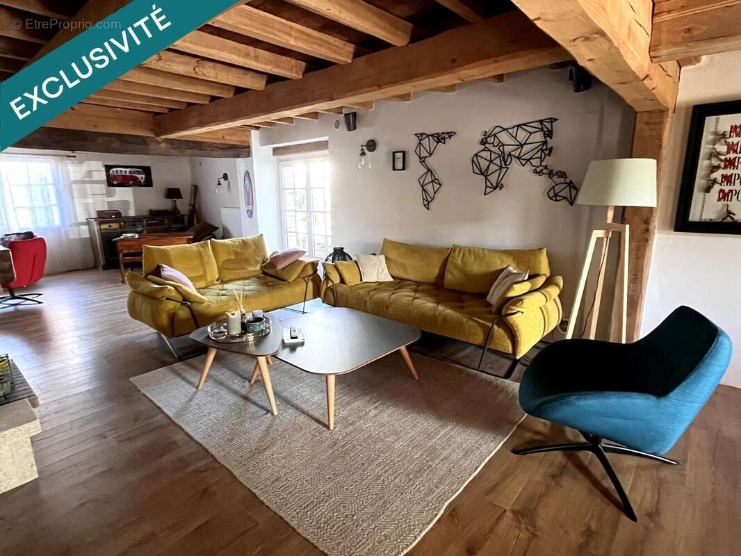 Photo 2 - Maison à GAILLAC