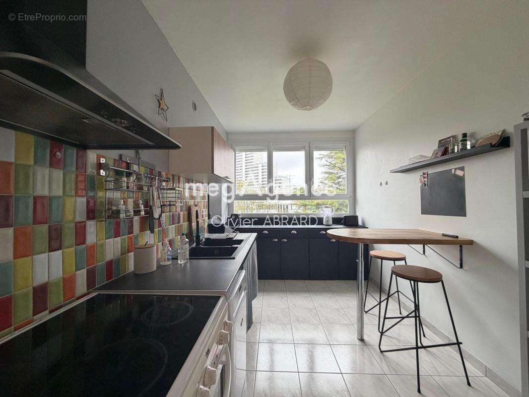 Appartement à SAINT-HERBLAIN