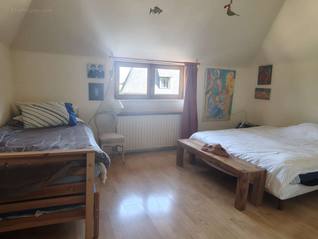Propriete de charme - photo 11