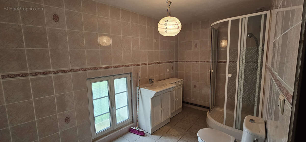 Maison à LA CHAPELLE-SAINT-ANDRE