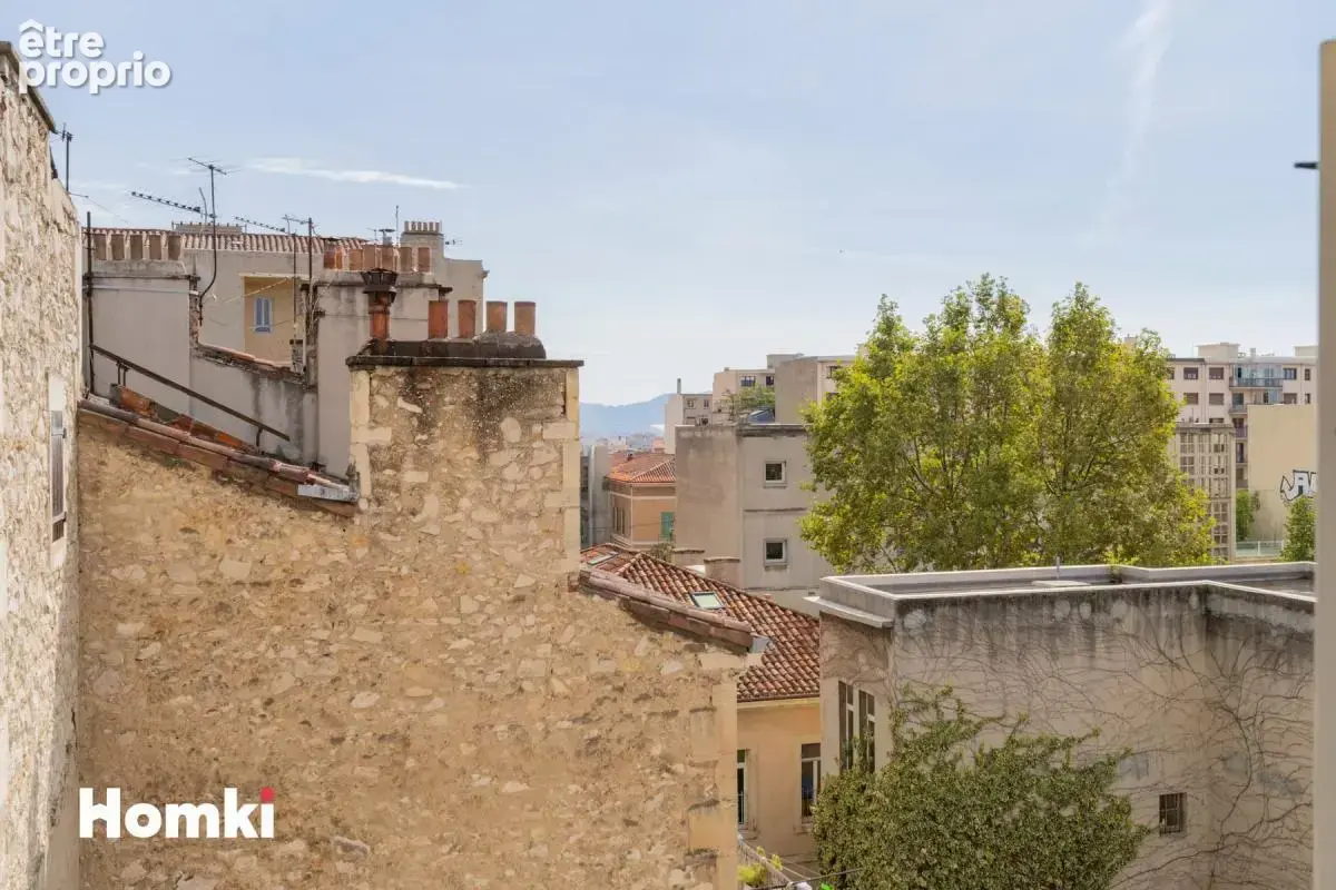 Appartement T3 de 71 m² à Marseille 13004, Boulevard de la Libération - photo 9