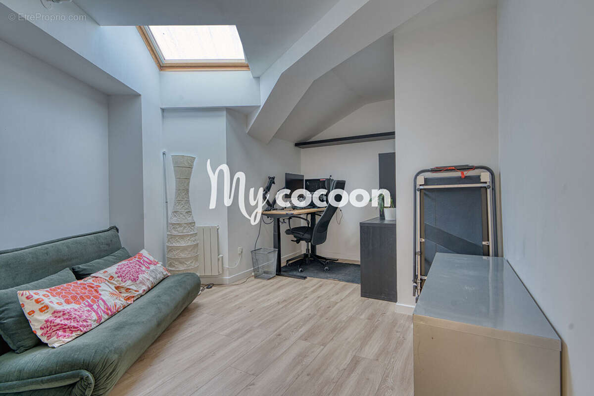 Appartement à VENISSIEUX