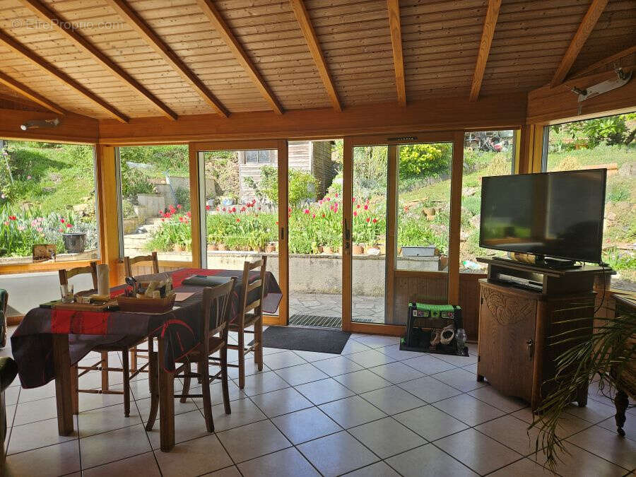 Maison à LE PALLET