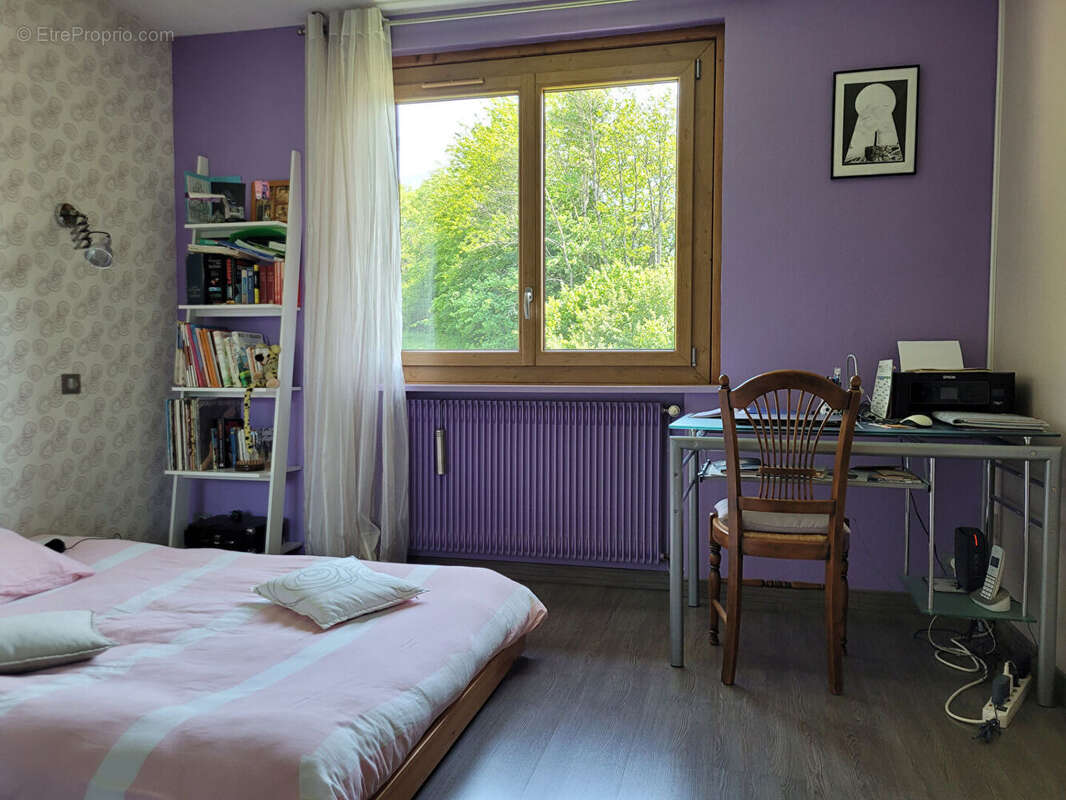 Maison 152m² à faverges-seythenex - photo 9
