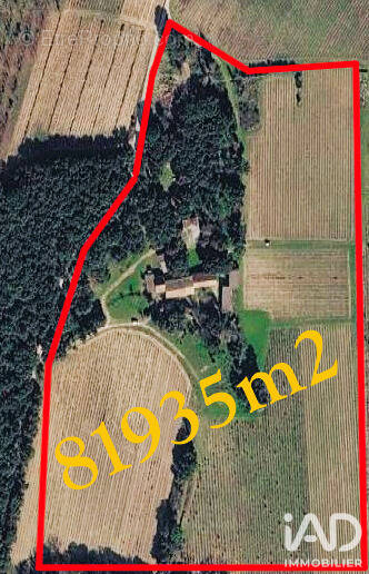 Photo 1 - Maison à ROCHEGUDE