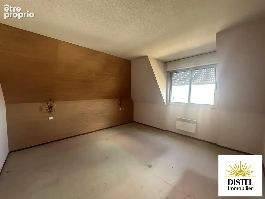 Appartement 86 m² à Souffelweyersheim  - photo 5