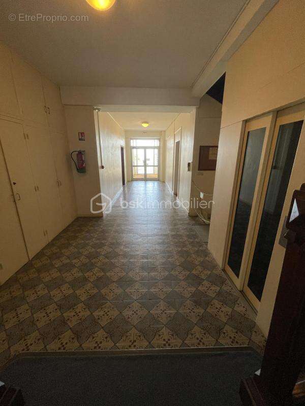 Appartement à TREBEURDEN