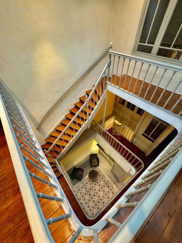 Maison à VILLENEUVE-SUR-LOT