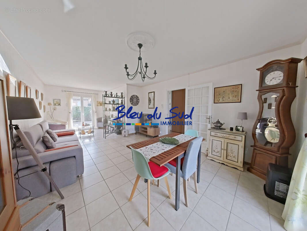 Maison à VERNET-LES-BAINS