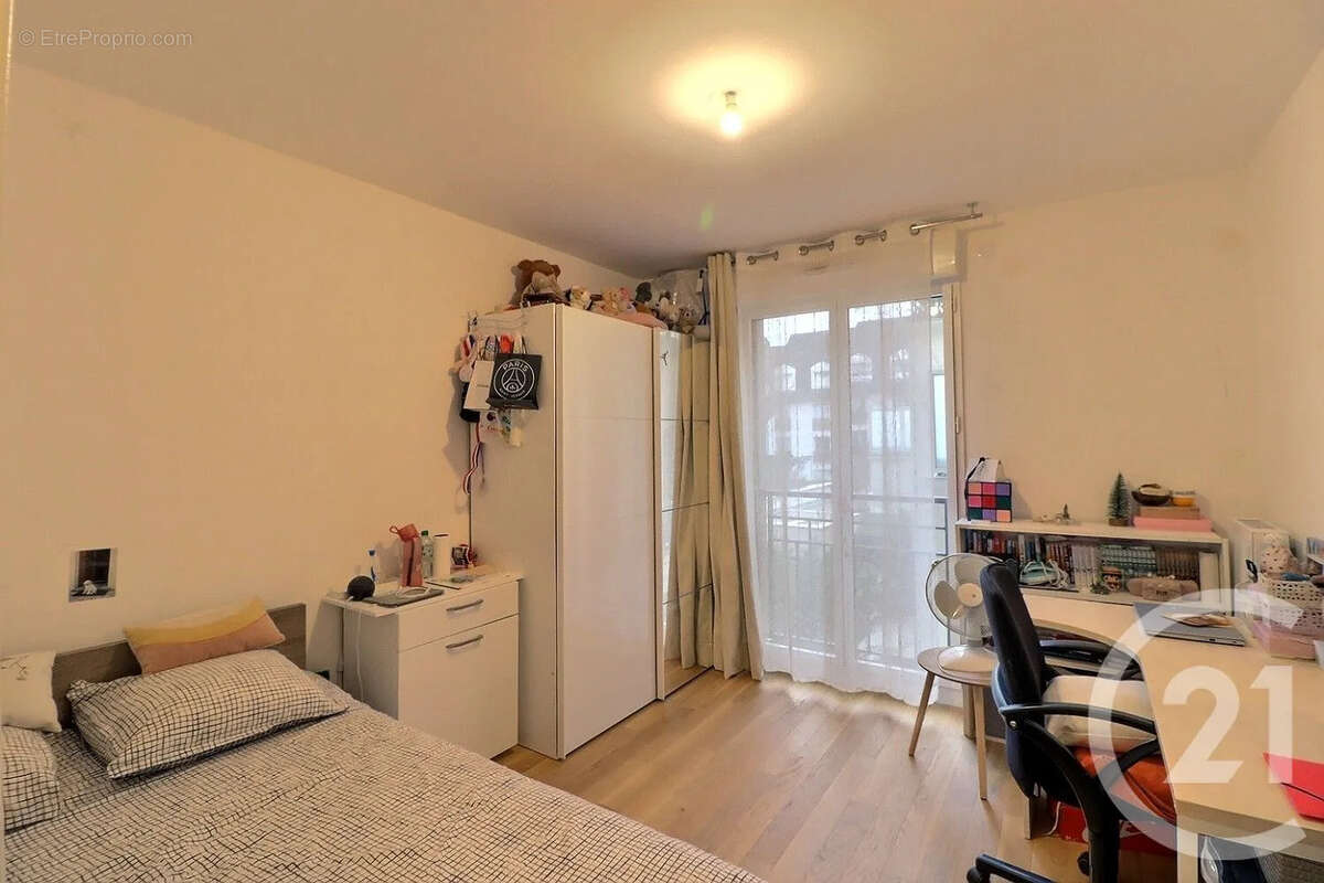 Appartement à ANTONY