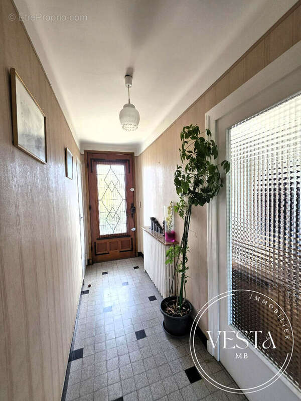 Maison à CHALON-SUR-SAONE