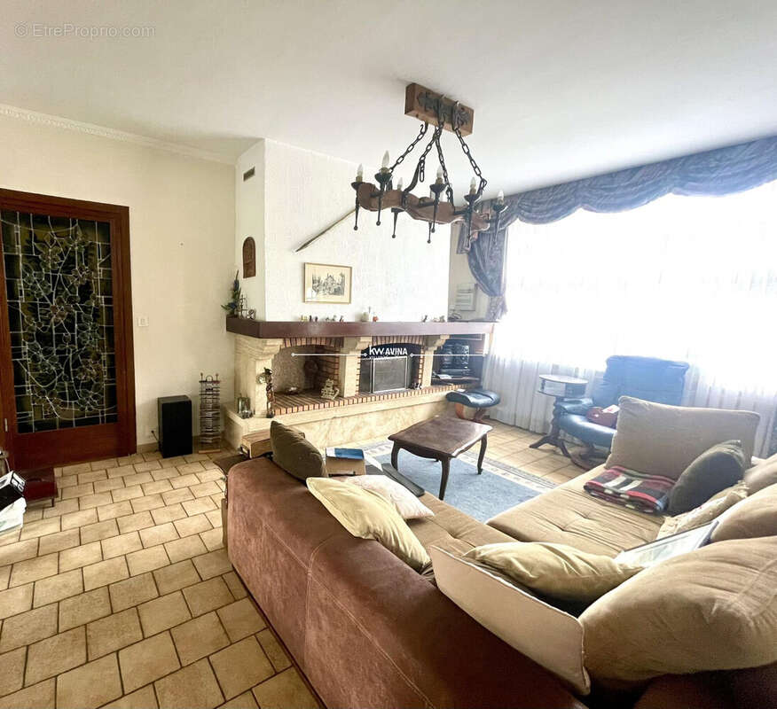Maison 123 m² à Vieux-Conde  - photo 4