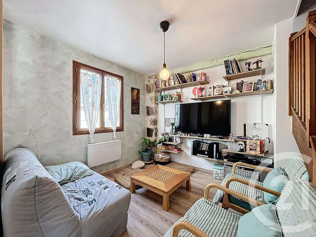 Maison à NANGIS