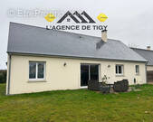 Maison à NEUVY-EN-SULLIAS