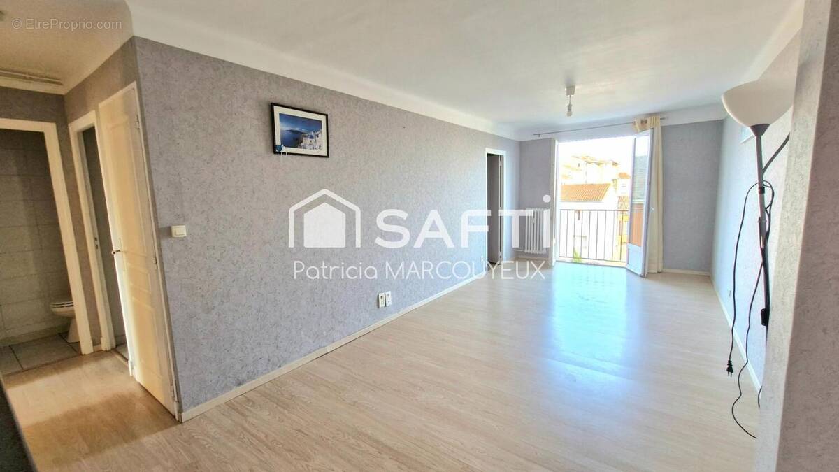 Photo 1 - Appartement à MONTAUBAN
