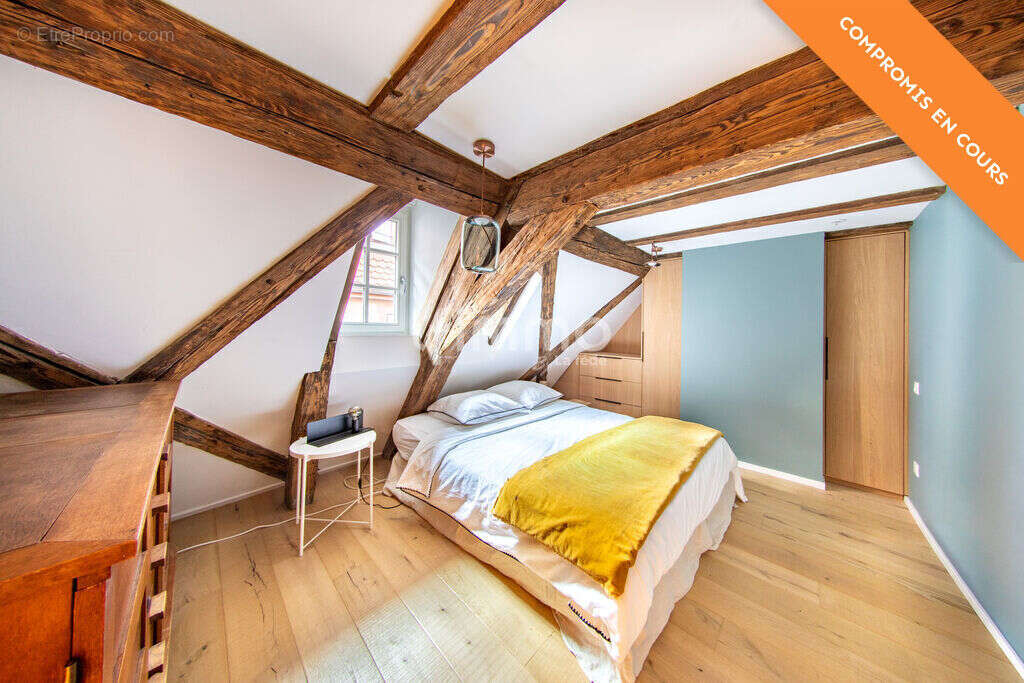 Maison à COLMAR