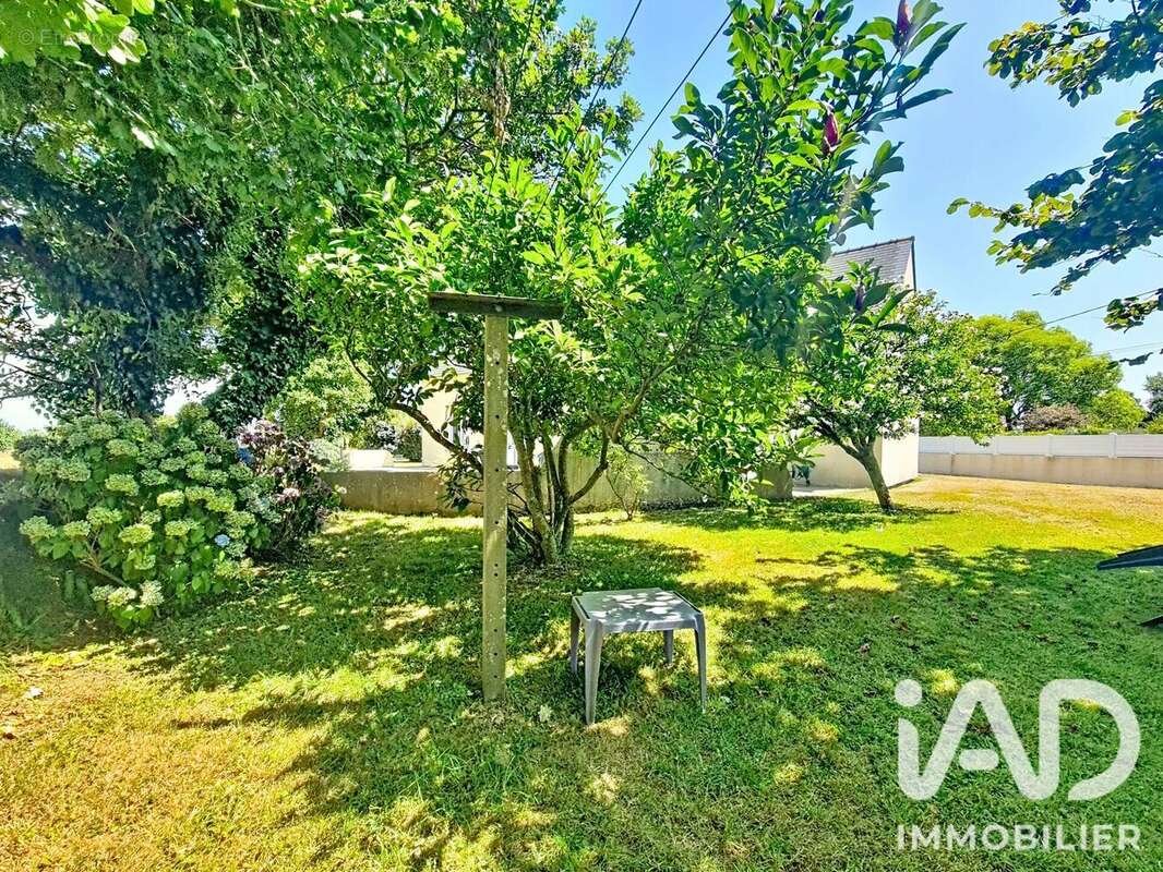 Maison 120 m² à Locmaria-Plouzane  - photo 2