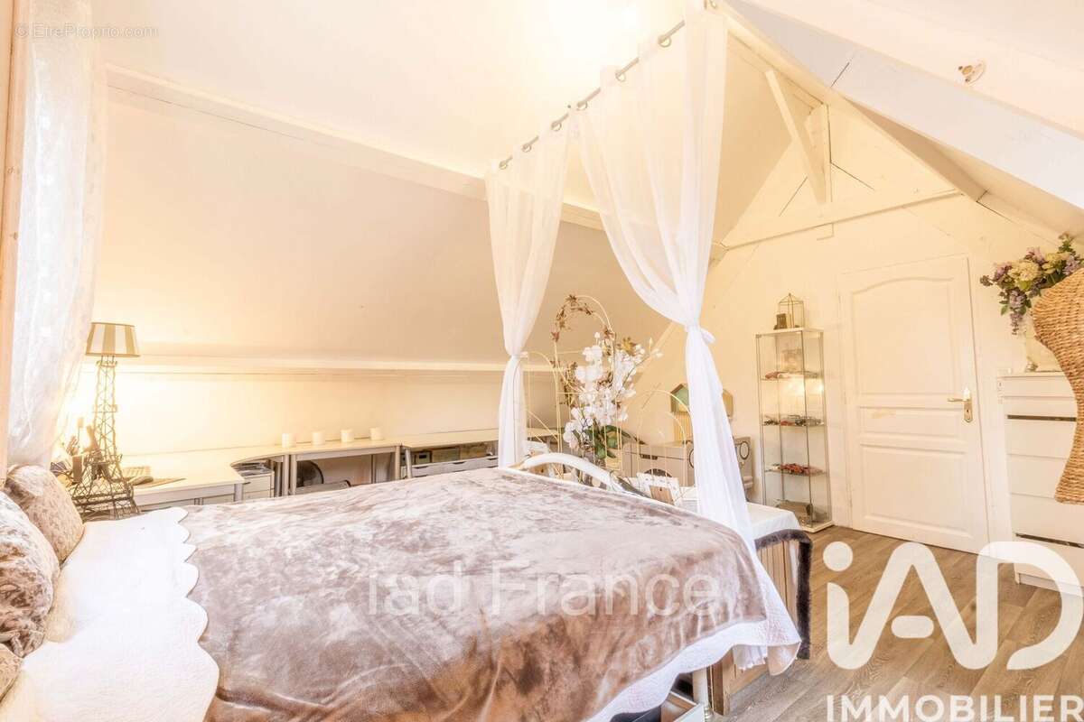 Photo 5 - Maison à BAZEMONT
