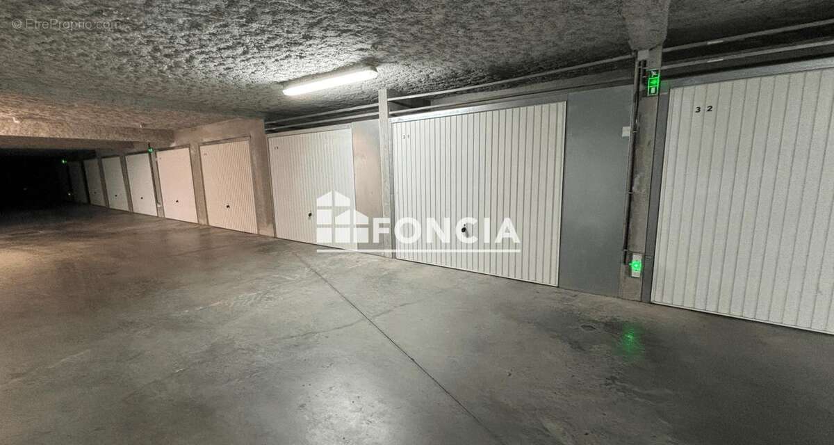 Appartement à BONO