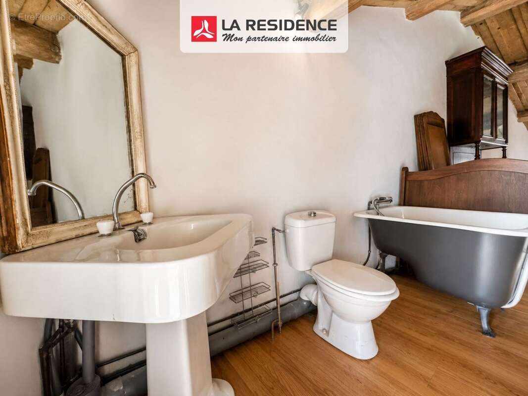 Maison 190 m² à Alzonne  - photo 8