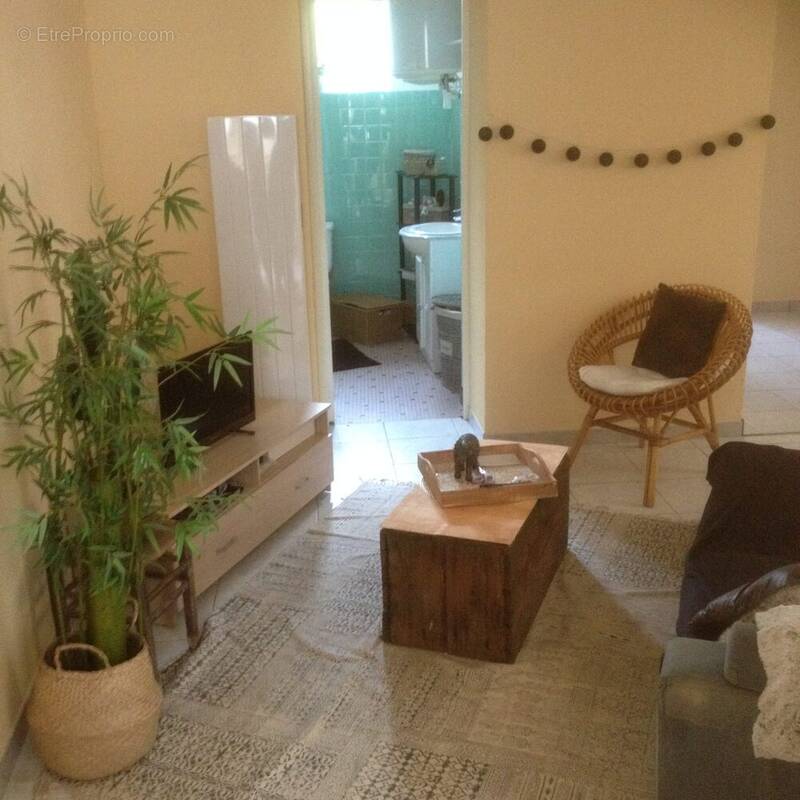 Appartement à DOUE-LA-FONTAINE