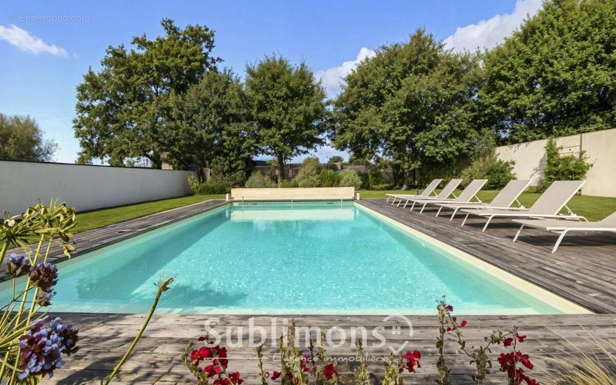 Maison à vendre Vannes - photo 4