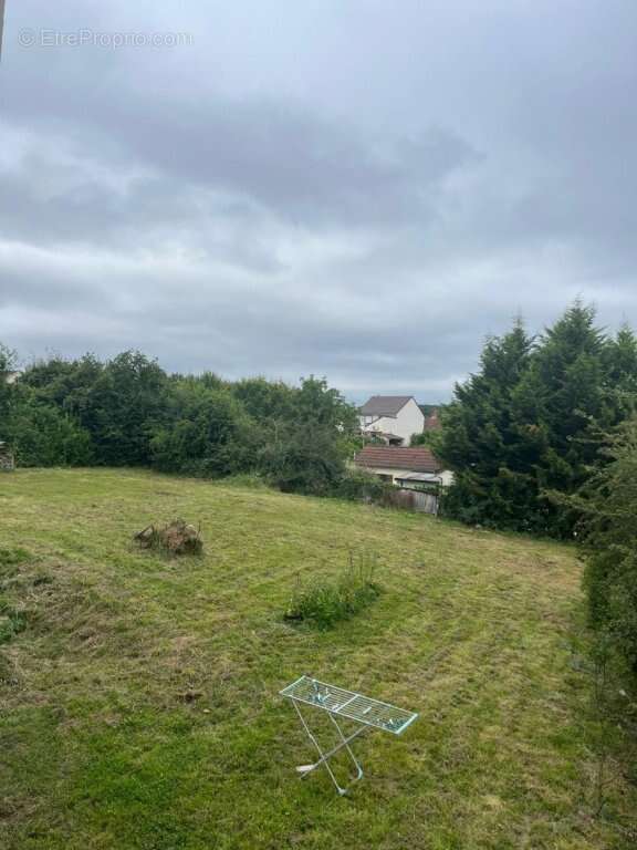 Terrain 680m2 le breuil - photo 3