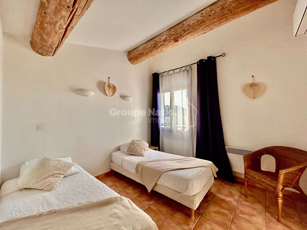 Maison à SAINTES-MARIES-DE-LA-MER