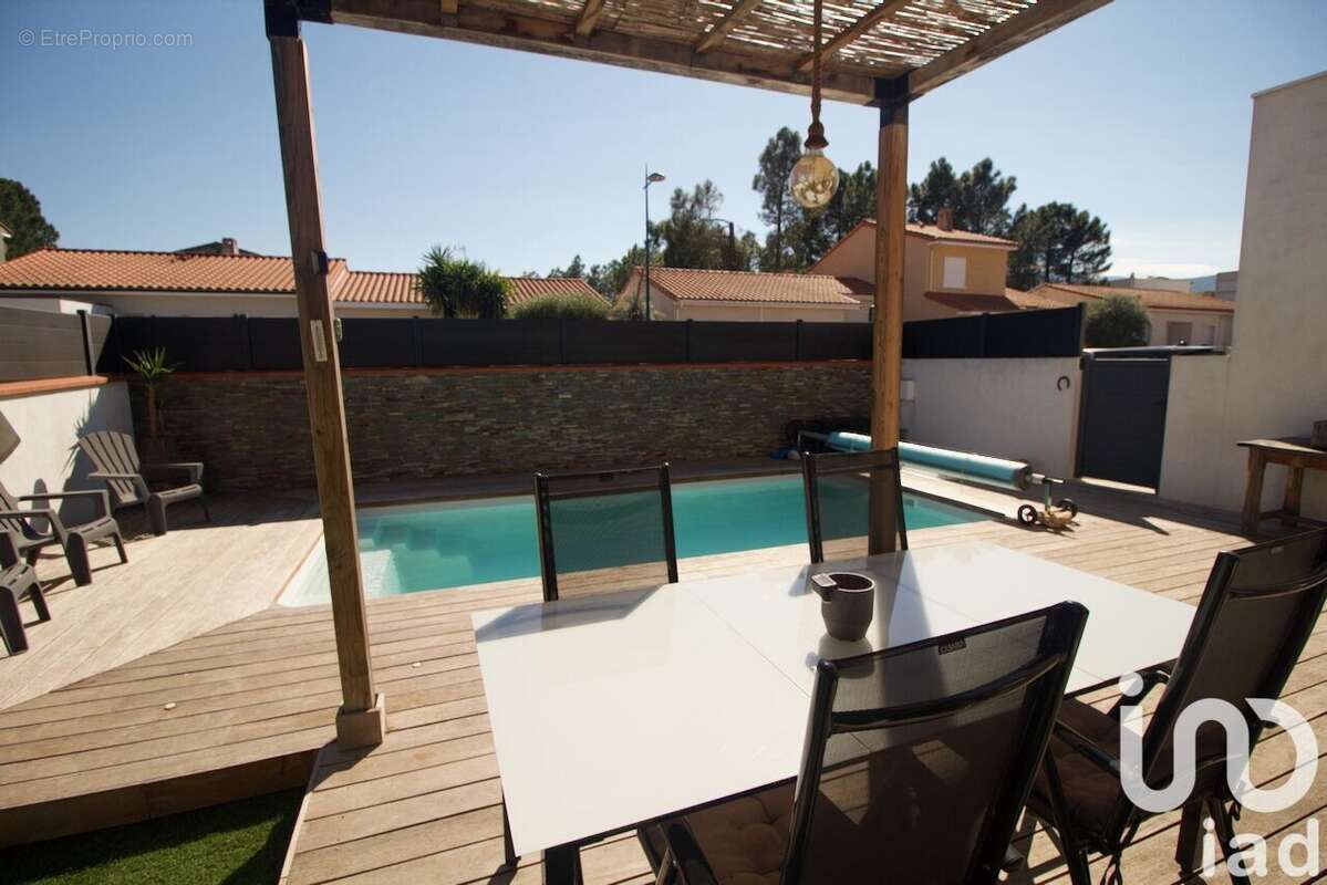 Photo 9 - Maison à SAINT-JEAN-PLA-DE-CORTS