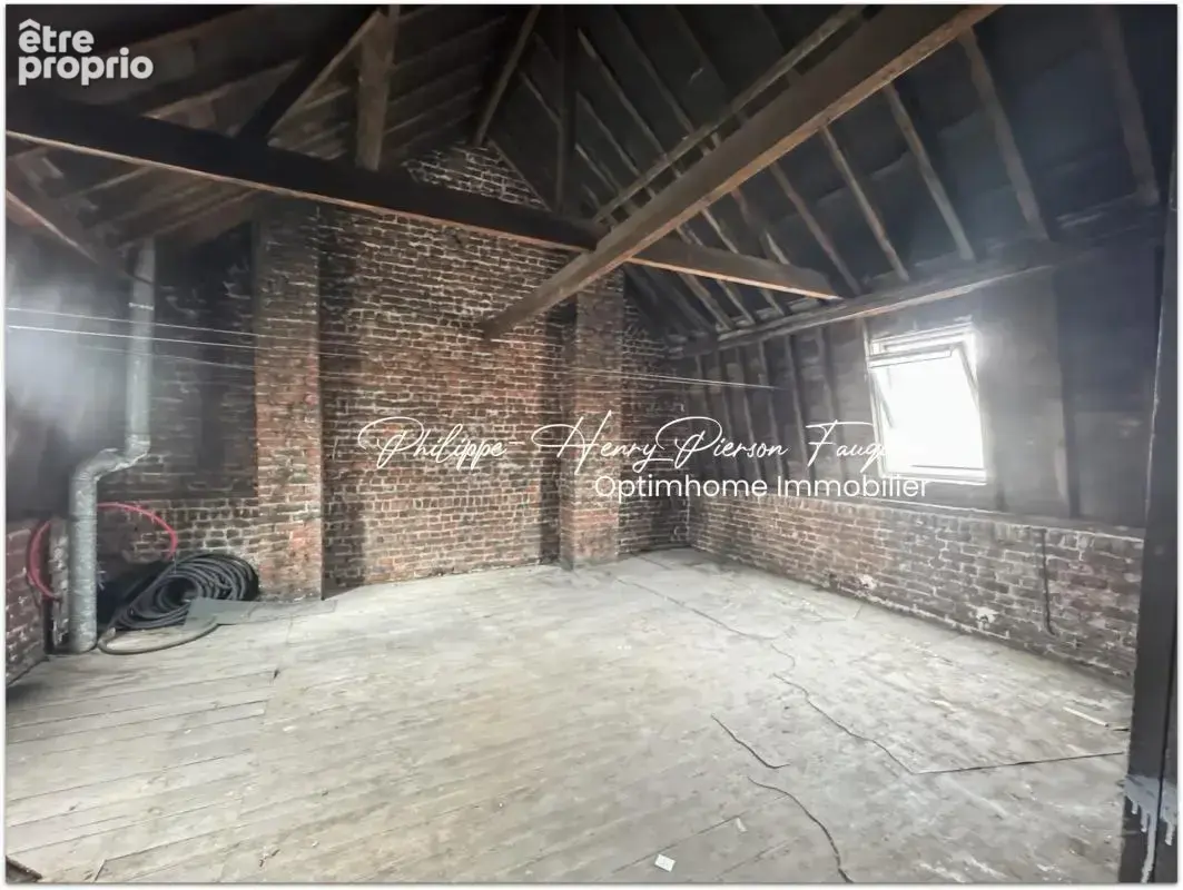 Immeuble à vendre LOMME (59) - photo 26
