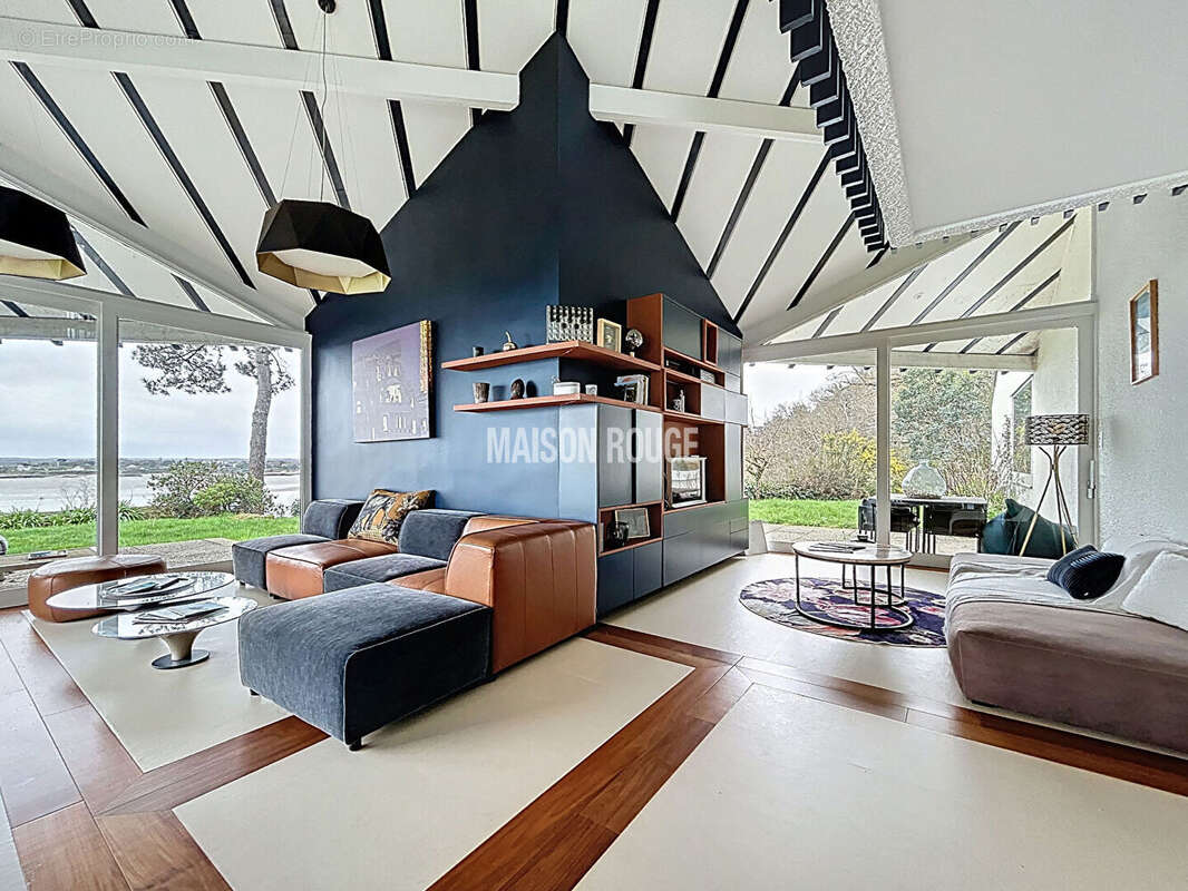 Maison à SAINT-CAST-LE-GUILDO