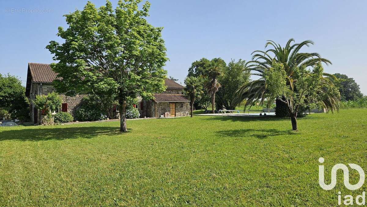 Photo 9 - Maison à SAINT-PE-DE-LEREN