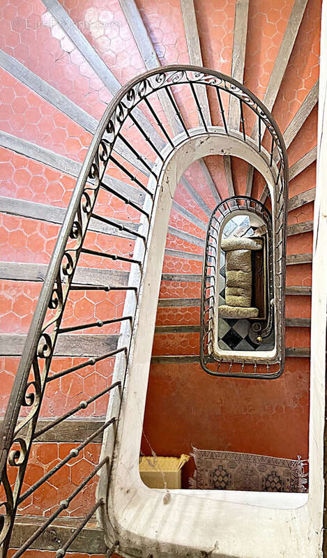 Maison à CASTELLANE