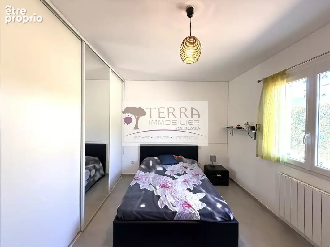 Villa de 149 m2 avec T2 indépendant - VENTISERI - photo 6