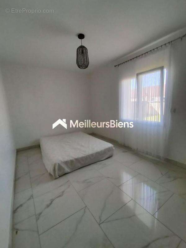 Maison moderne 2020 – 125 m², 3 chambres, jardin 600 m², RT 2012, PMR – La Chapelle-du-Noyer (28200) - photo 13