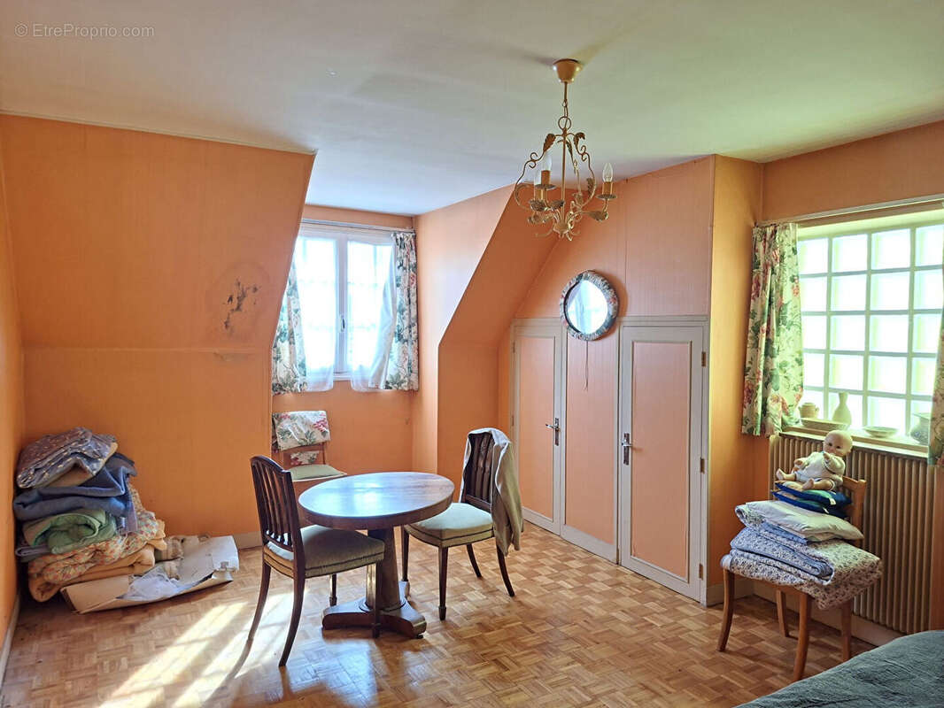 Maison à MAREUIL-SUR-OURCQ