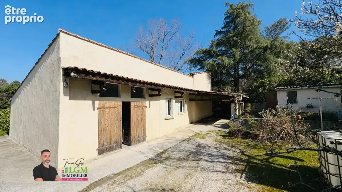 Maison À Vendre - photo 2