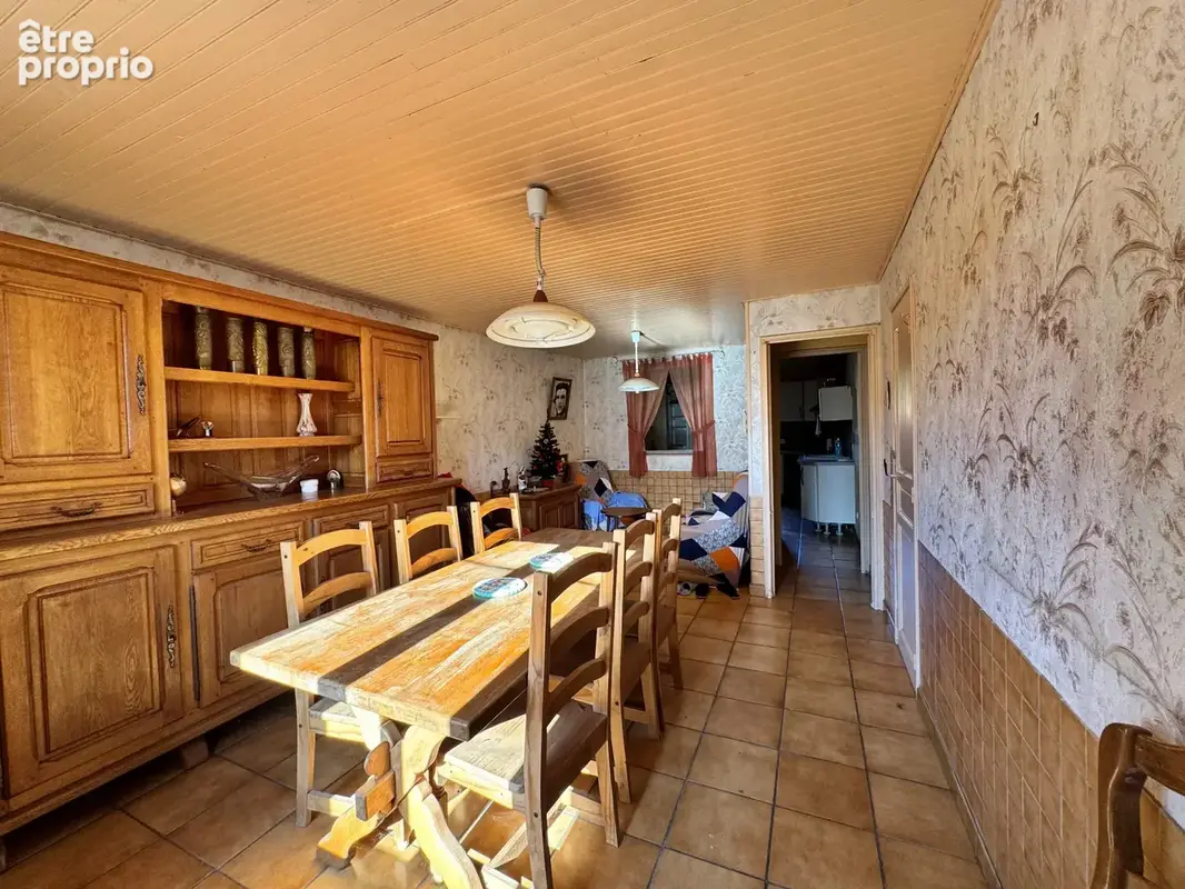 Immeuble en centre ville de st mihiel - photo 2