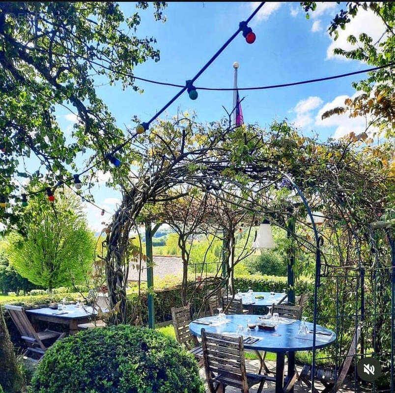 Maison à PONT-L'EVEQUE