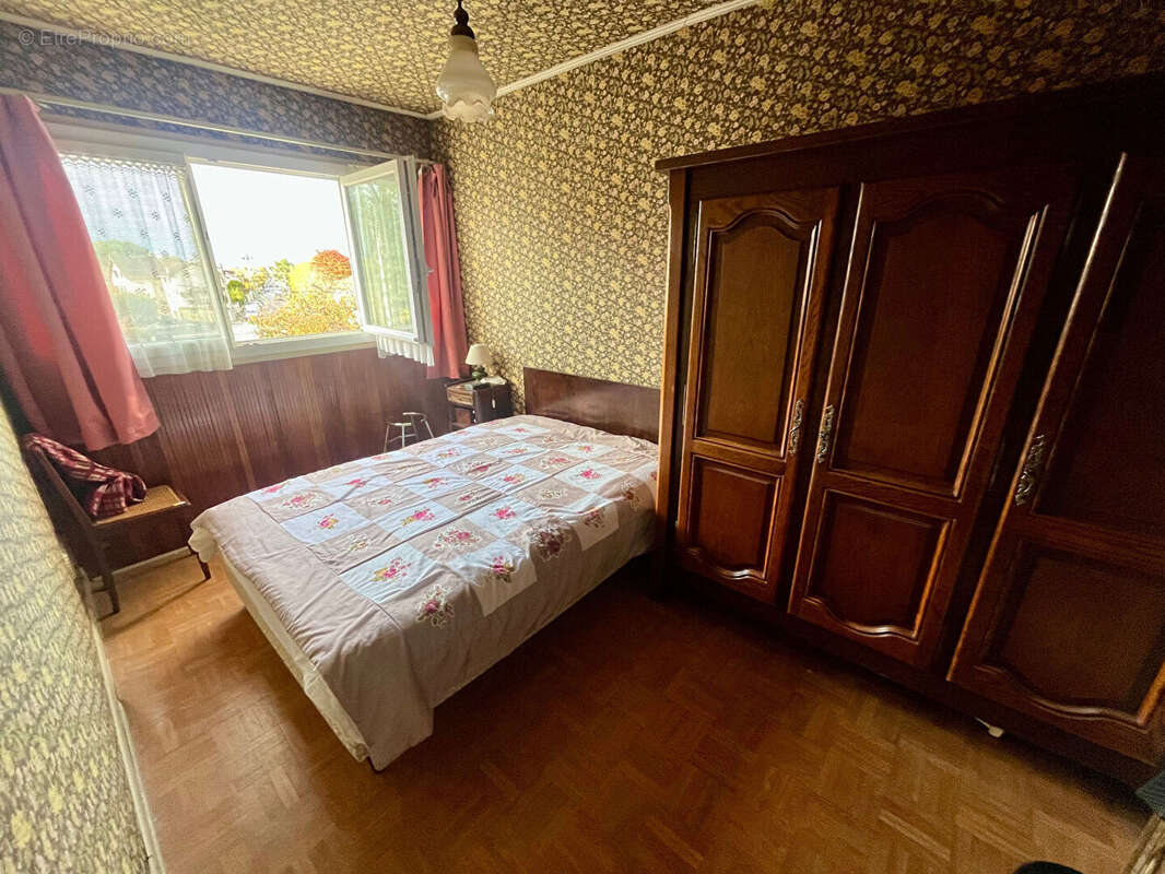 Maison à VILLEPREUX