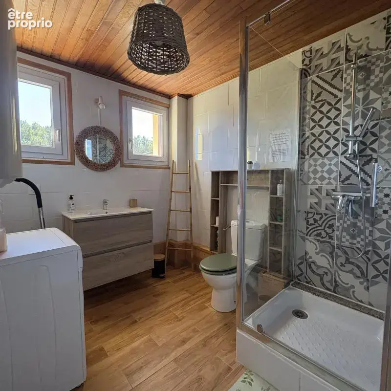 Appartement - photo 11