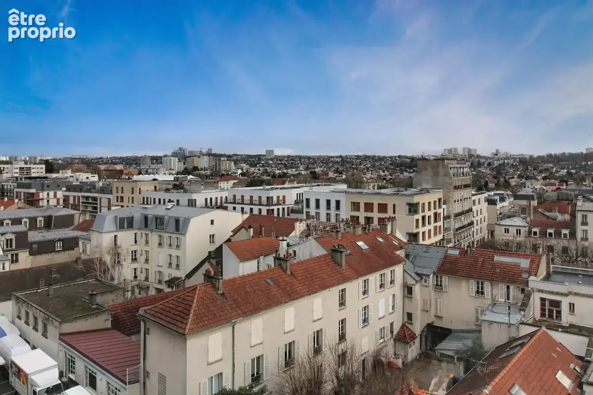 Photo 1 - Appartement à BOURG-LA-REINE