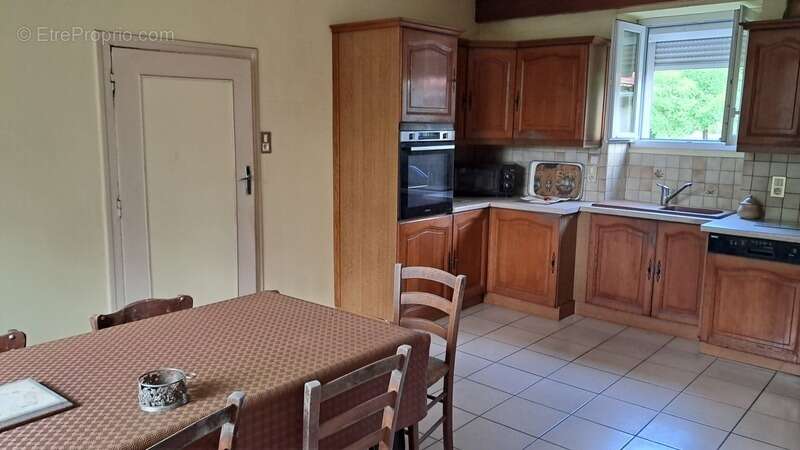 Maison à vendre 5 pièces Pechs de l'Espérance (24) - photo 10