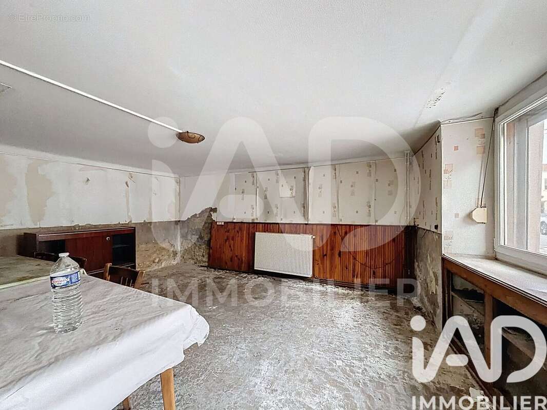Photo 2 - Maison à DIEUZE