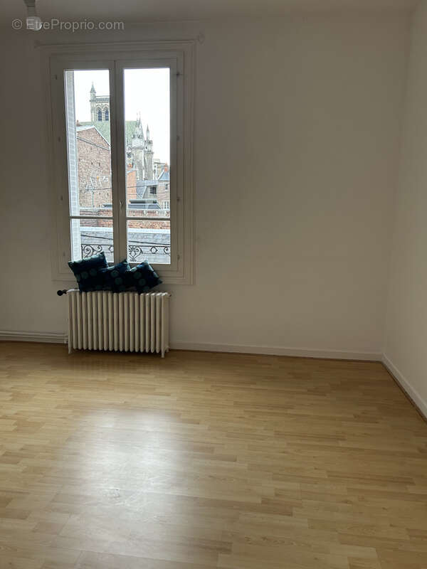 Appartement à SOISSONS