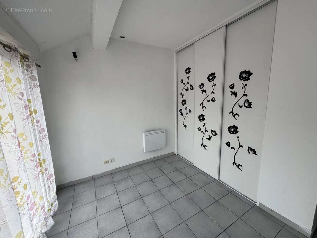 Maison à BRAIN-SUR-ALLONNES