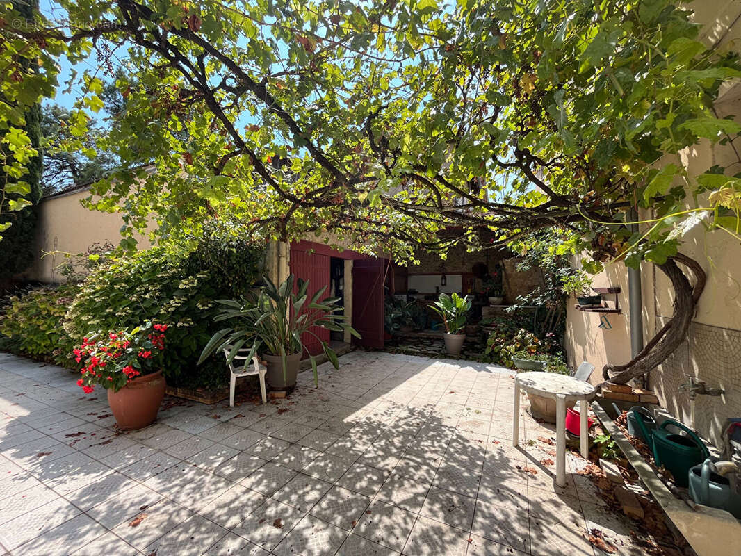 Maison à TARTAS