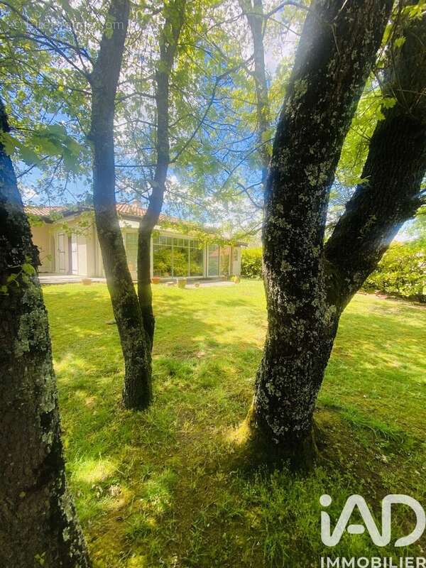 Photo 3 - Maison à ARTIGUES-PRES-BORDEAUX
